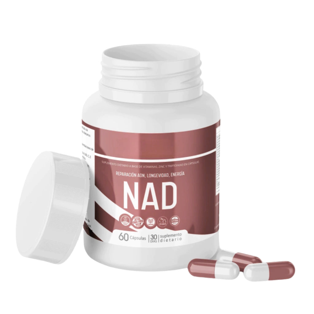 Kit Anual Boost Rejuvenecedor