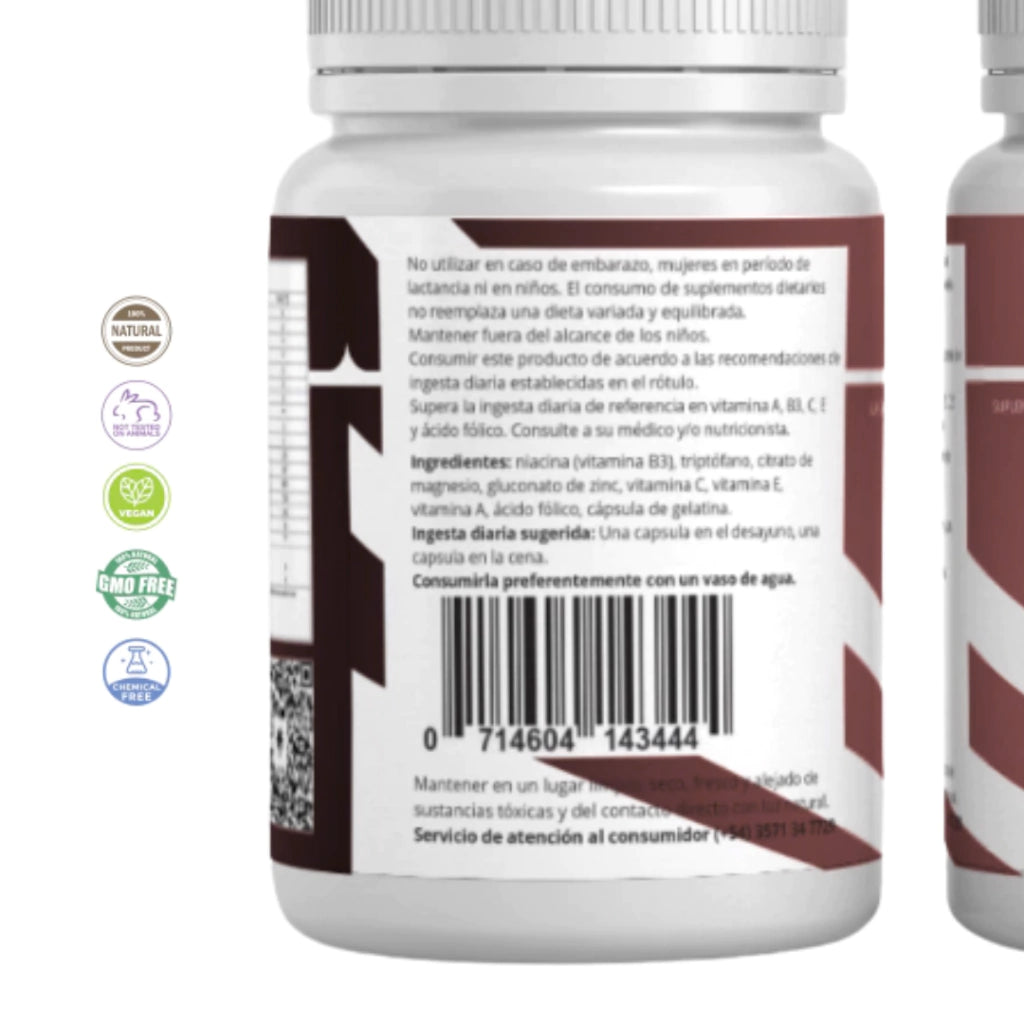 Kit Anual Boost Rejuvenecedor